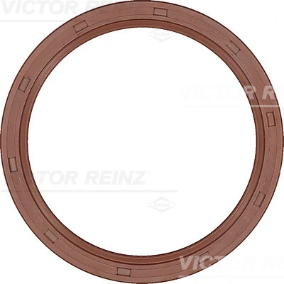 Shaft Seal, crankshaft